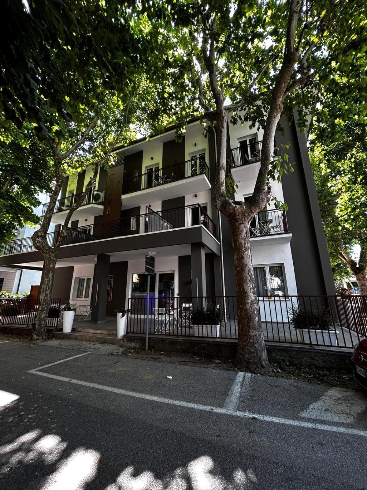 Crisvan Hotel Bellaria-Igea Marina